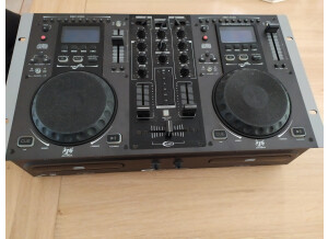 Gemini DJ CDM-3600 (66711)