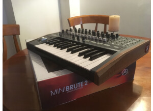 Arturia MiniBrute 2 (39566)
