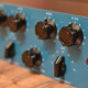 EQP-A Tube Equalizer EQP-A Tube Equalizer