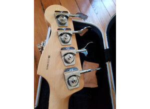 Fender American Standard Precision Bass [2008-2012] (43331)
