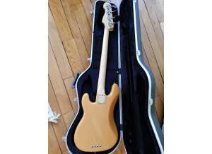 Fender American Standard Precision Bass [2008-2012] (74836)