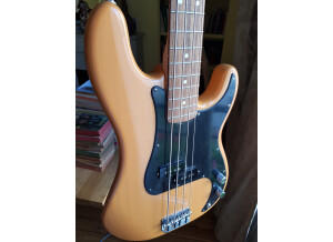 Fender American Standard Precision Bass [2008-2012] (64396)