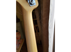Fender American Standard Precision Bass [2008-2012] (91048)