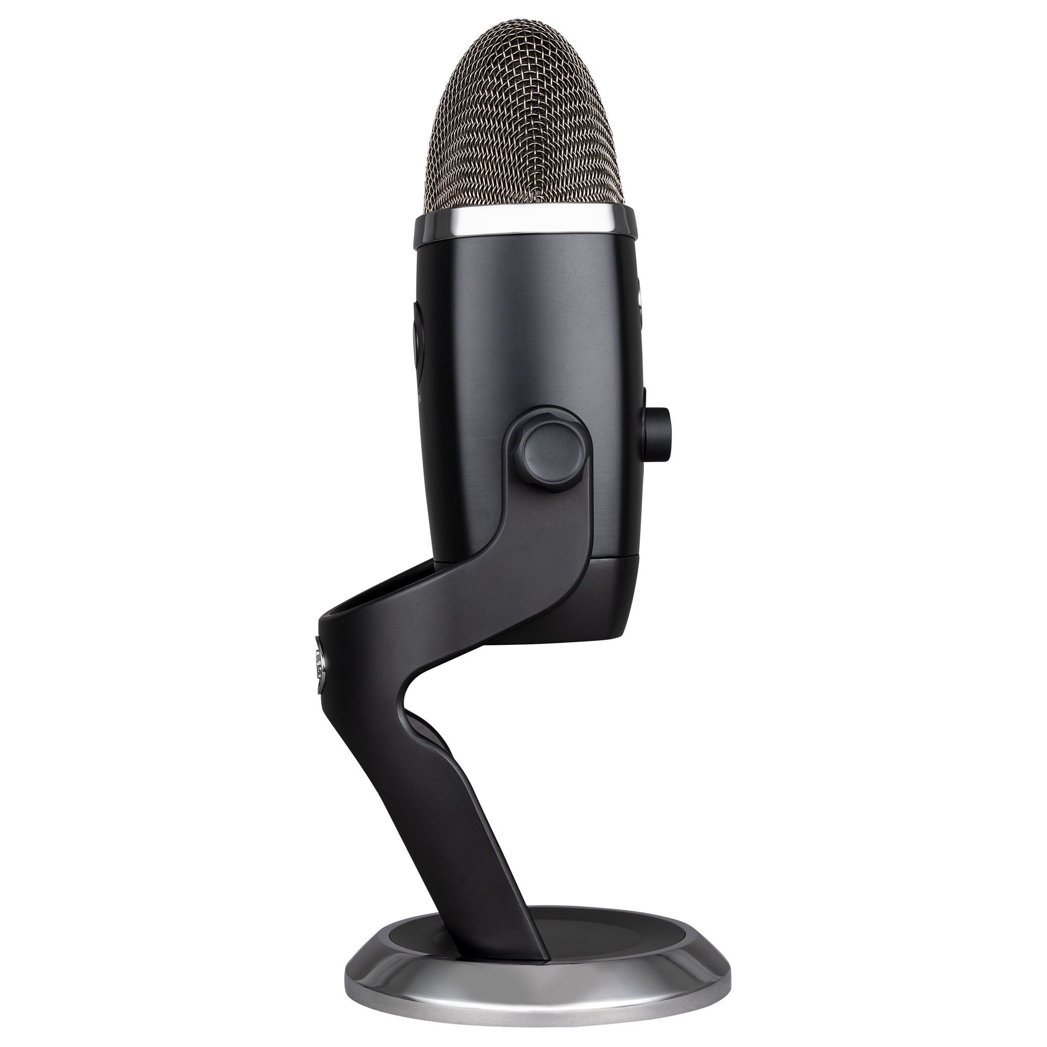 03 Blue Yeti X - Right