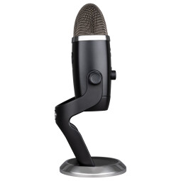 03 Blue Yeti X - Right 03 Blue Yeti X - Right