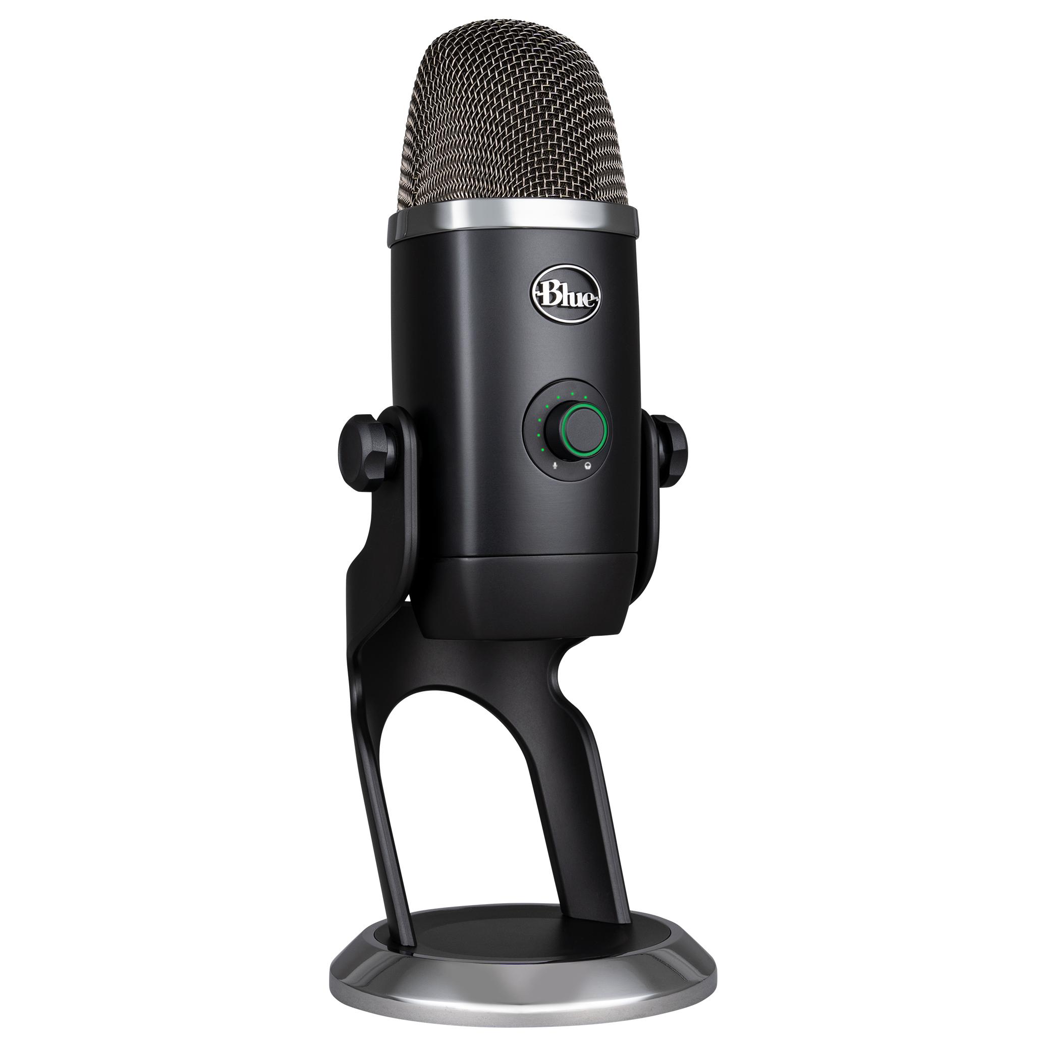 02 Blue Yeti X - 3Qtr Right