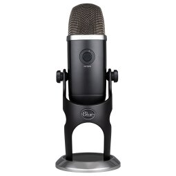 06 Blue Yeti X - Back 06 Blue Yeti X - Back