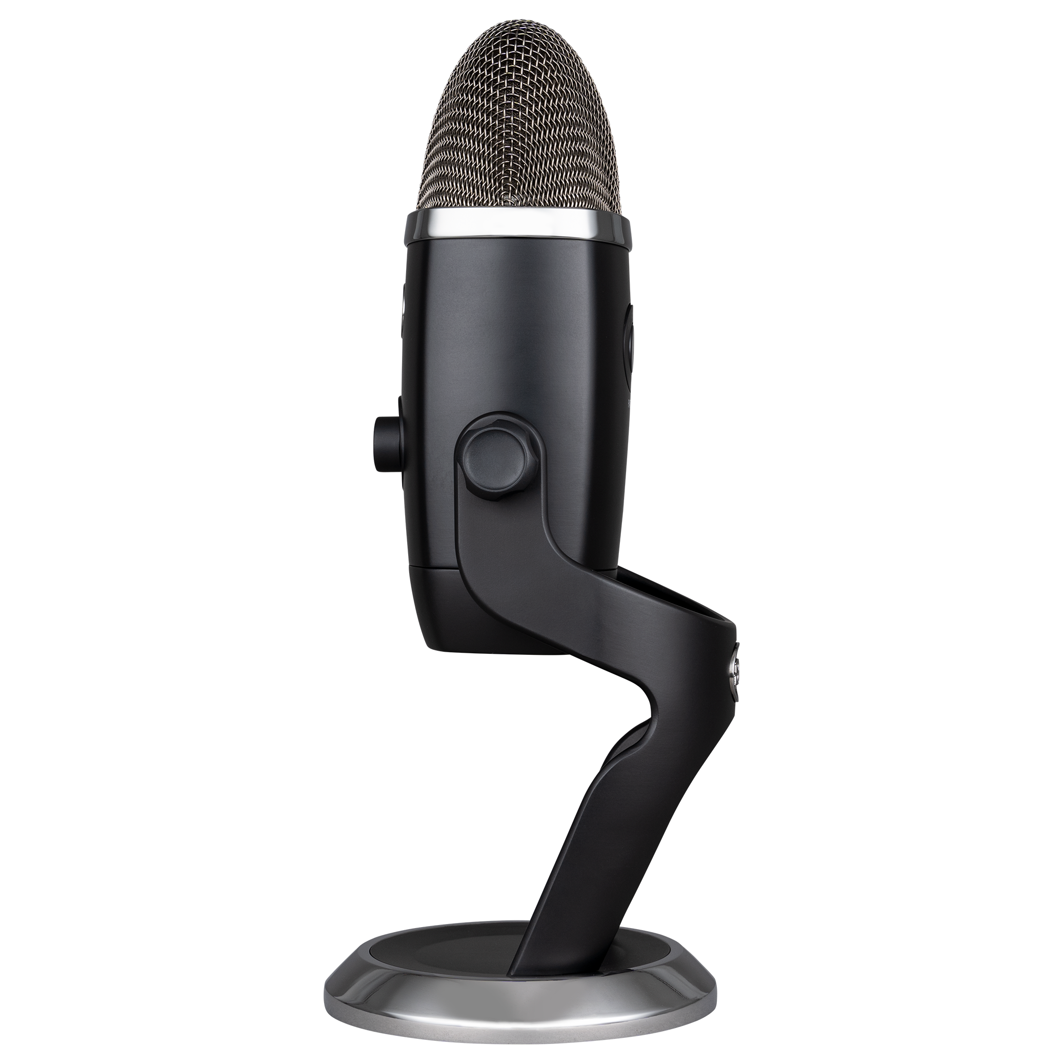 05 Blue Yeti X - Left