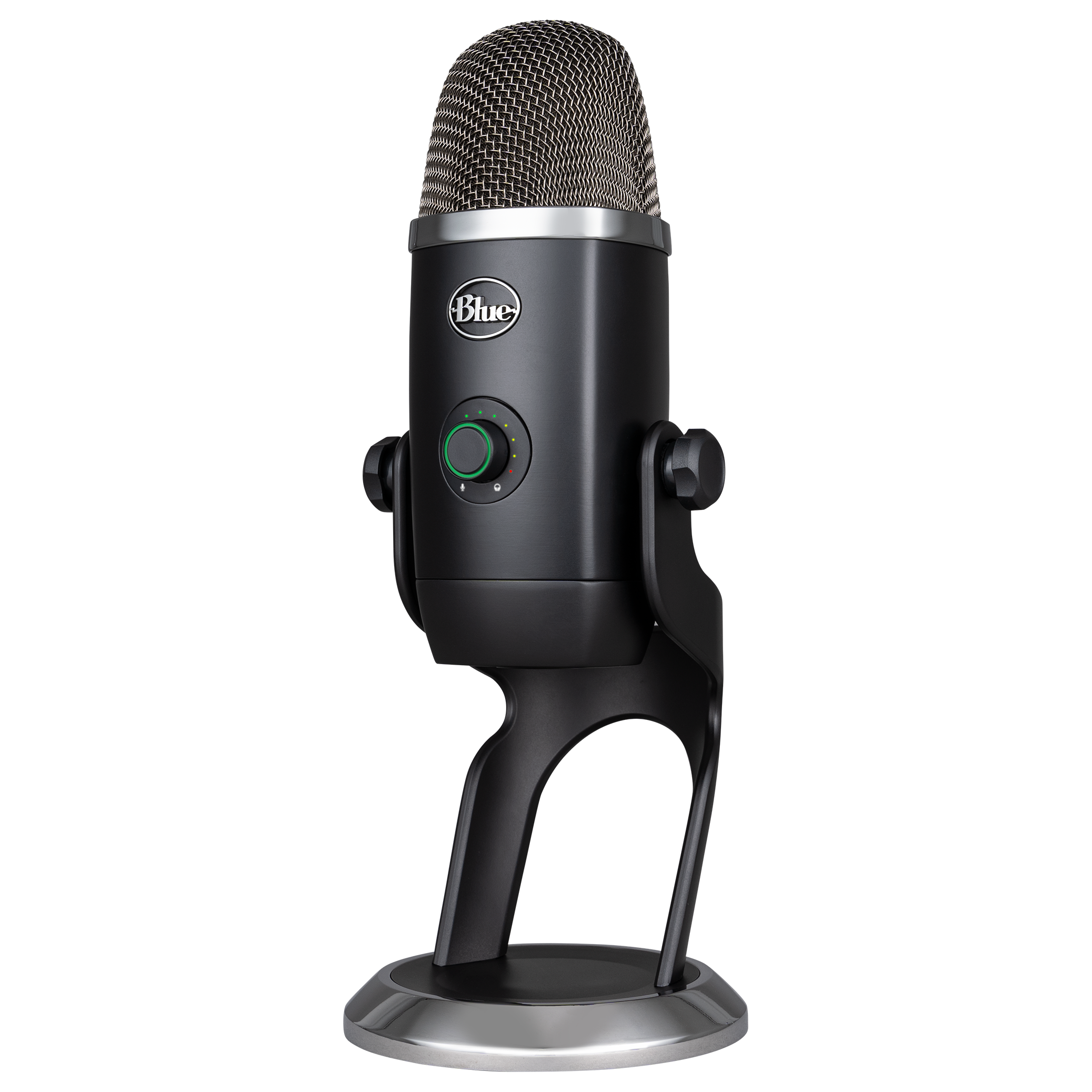 04 Blue Yeti X - 3Qtr Left