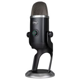 04 Blue Yeti X - 3Qtr Left 04 Blue Yeti X - 3Qtr Left