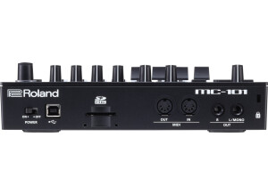 Roland MC-101 (36941)