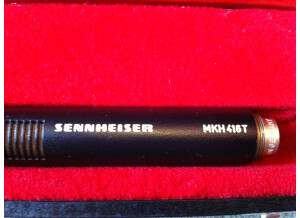 Sennheiser MKH 416T (29772)