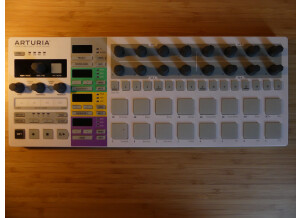 Arturia BeatStep Pro (4461)