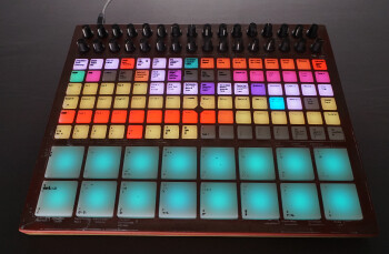 Strata Front Strata Front