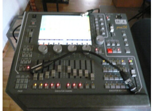 Ma Lighting GrandMA Micro (20859)