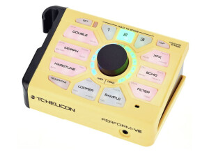 TC-Helicon Perform-VE (55544)