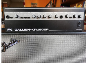 Gallien Krueger 800RB (95119)