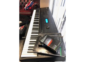 Kurzweil K2500X (95424)