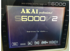 Akai S6000 (42811)
