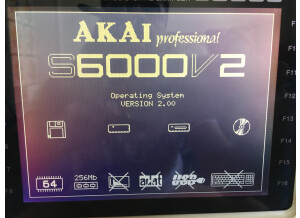 Akai S6000 (69530)