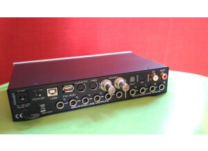 RME Audio Fireface UCX (64086)