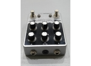 EarthQuaker Devices Disaster Transport (65363)