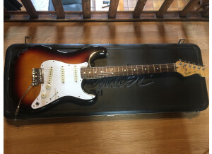 Godin Acousticaster LR Baggs (90415)