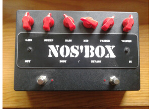 Nameofsound Nos Box Custom (45218)