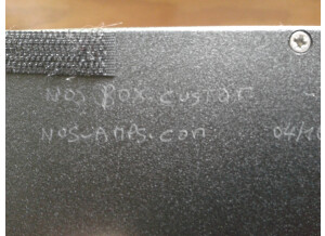 Nameofsound Nos Box Custom (30438)