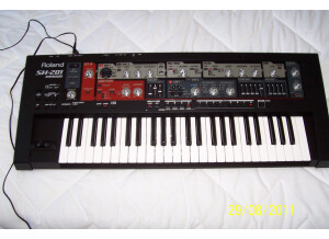 Roland SH-201 (73492)