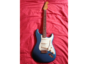 Fender Classic '60s Stratocaster (43649)
