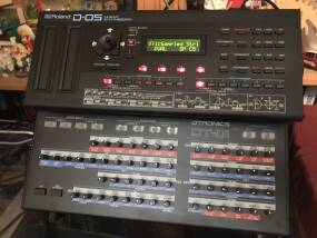 Dtronics DT-01
