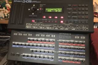 Dtronics DT-01