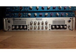 Mesa Boogie M-Pulse 600 (43066)