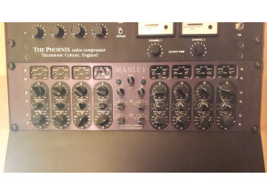 Manley Labs Massive Passive (48362)