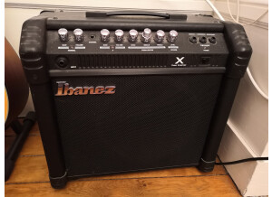 Ibanez TBX30R