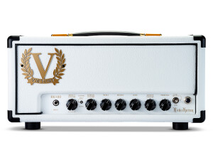 Victory Amps RK100 Ritchie Kotzen Custom Limited Edition