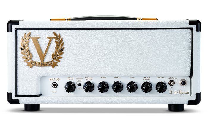 RK100front RK100front