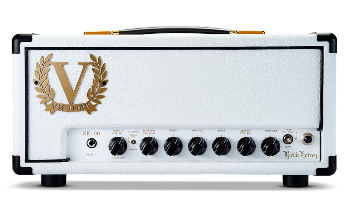 RK100front RK100front