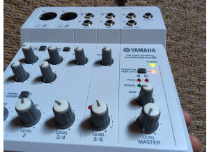 Yamaha Audiogram 6 (33044)