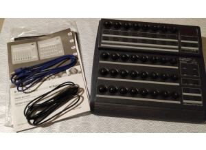 Behringer B-Control Rotary BCR2000 (21811)
