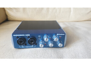 PreSonus AudioBox USB 96 (75401)