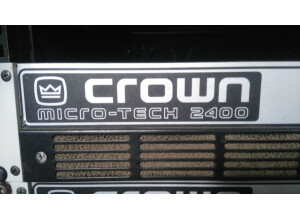 Crown MA 3600VZ (660)