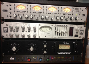Avalon VT-747SP (31848)