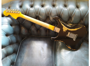 Fender Custom Shop '68 Heavy Relic Stratocaster (62875)