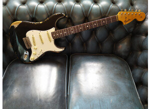 Fender Custom Shop '68 Heavy Relic Stratocaster (90252)