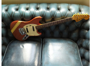 Fender Mustang [1964-1982] (92776)