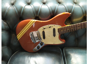 Fender Mustang [1964-1982] (35189)