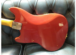 Fender Mustang [1964-1982] (18413)