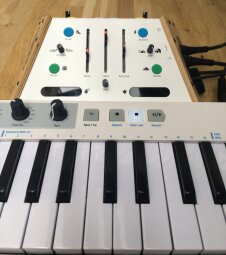 clavier maître clavier maître